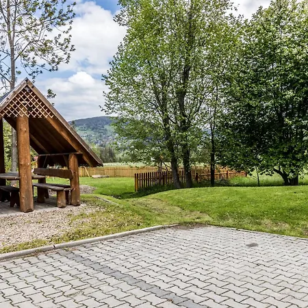 Przy Dolinie Apartment