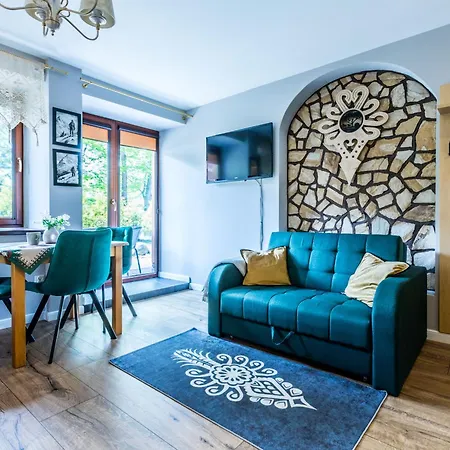 Przy Dolinie * Koscielisko