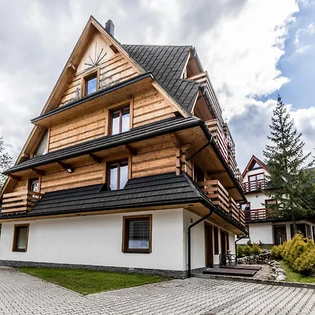 Przy Dolinie Apartmán